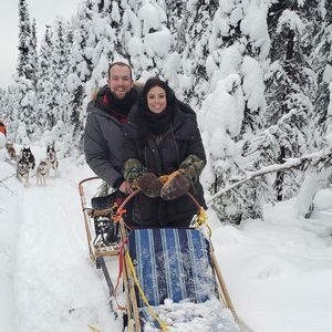 Meet your Posher, Conor